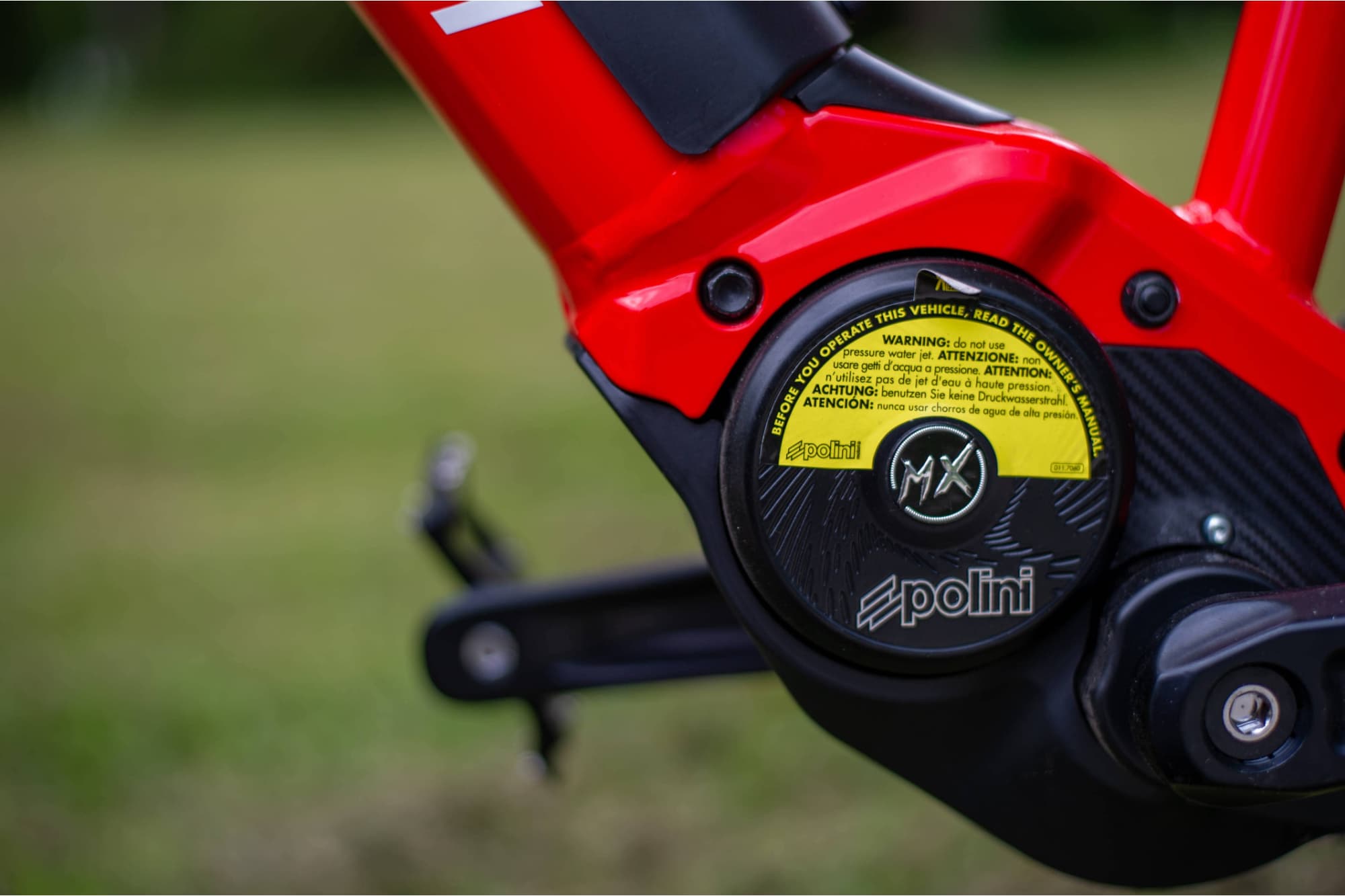 Focarini Certo view 3