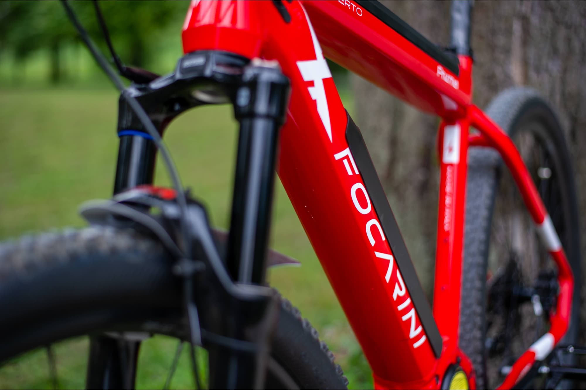 Focarini Certo view 5