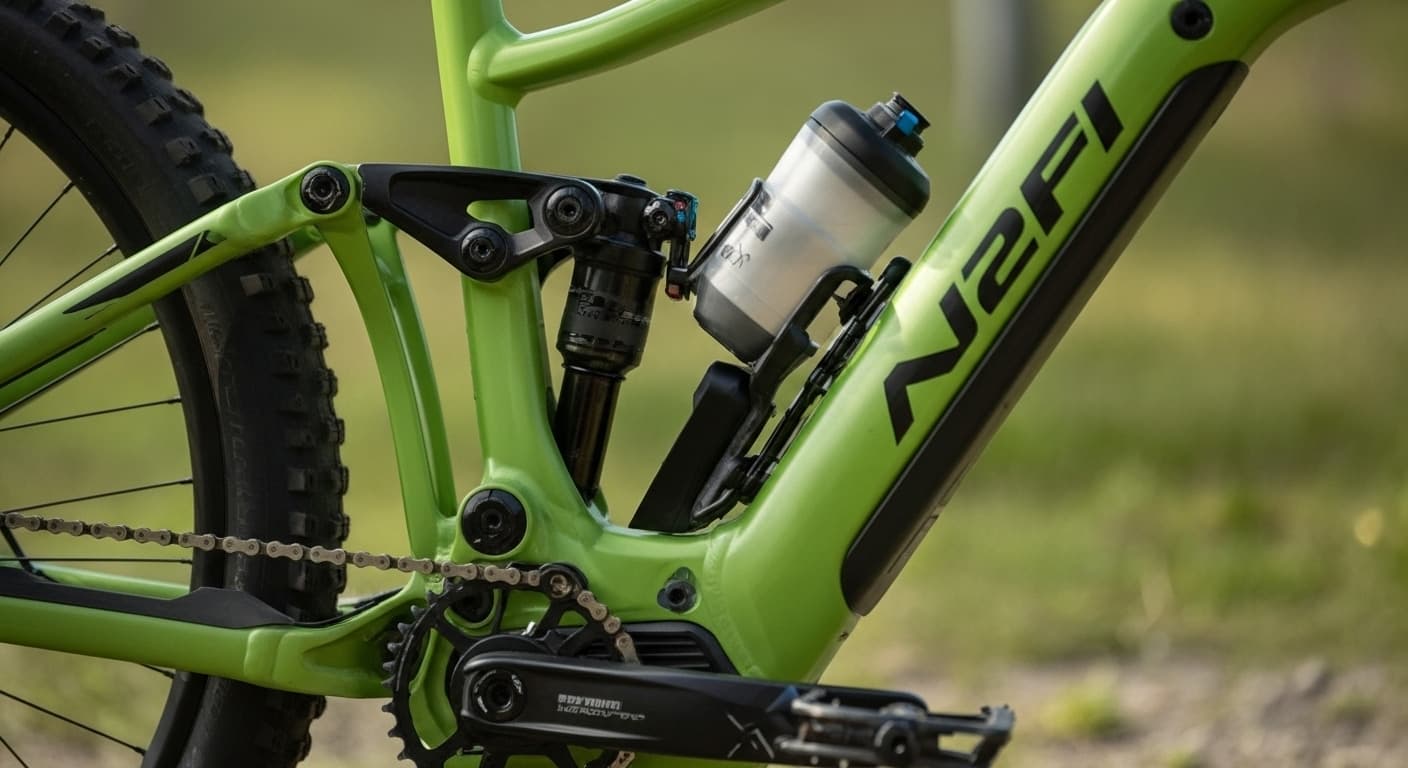 NSR Dirt Full Susp view 2