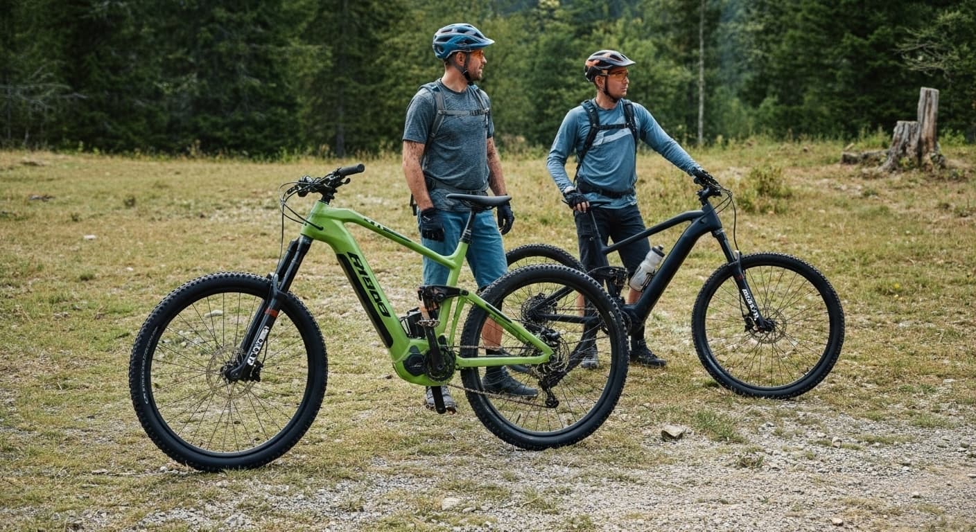 NSR Dirt Full Susp view 3