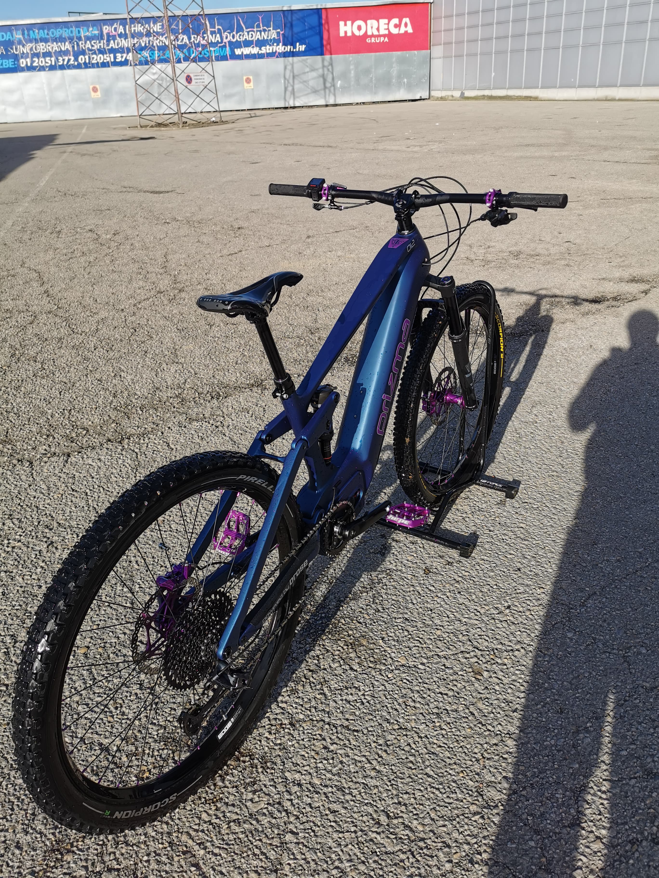 Prizma OTO 012 view 3