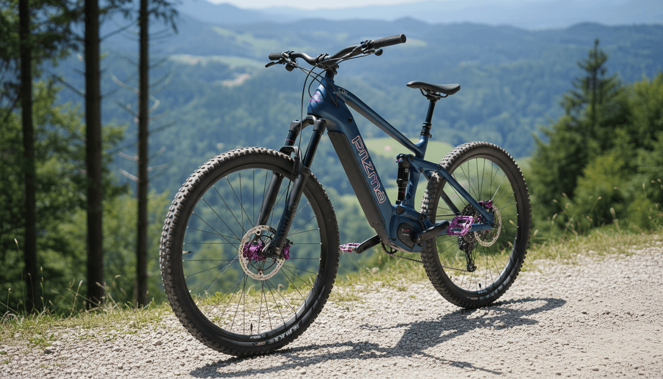 Prizma OTO 012 view 5