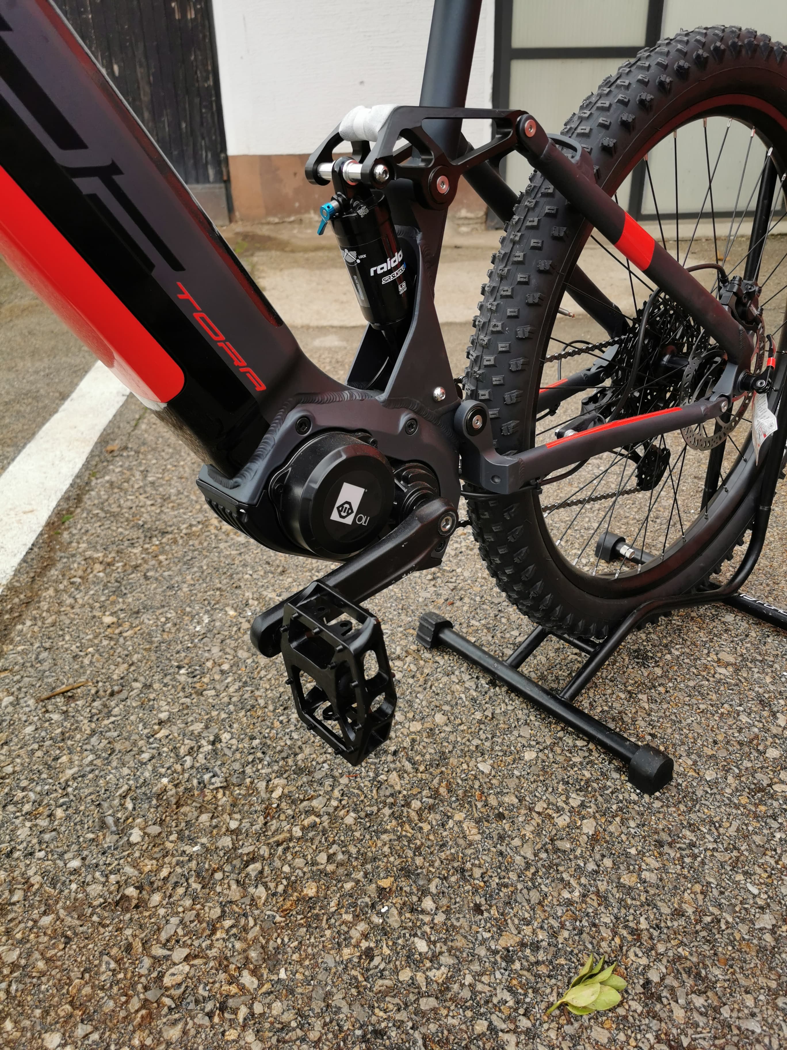 Adriatica Torra view 3