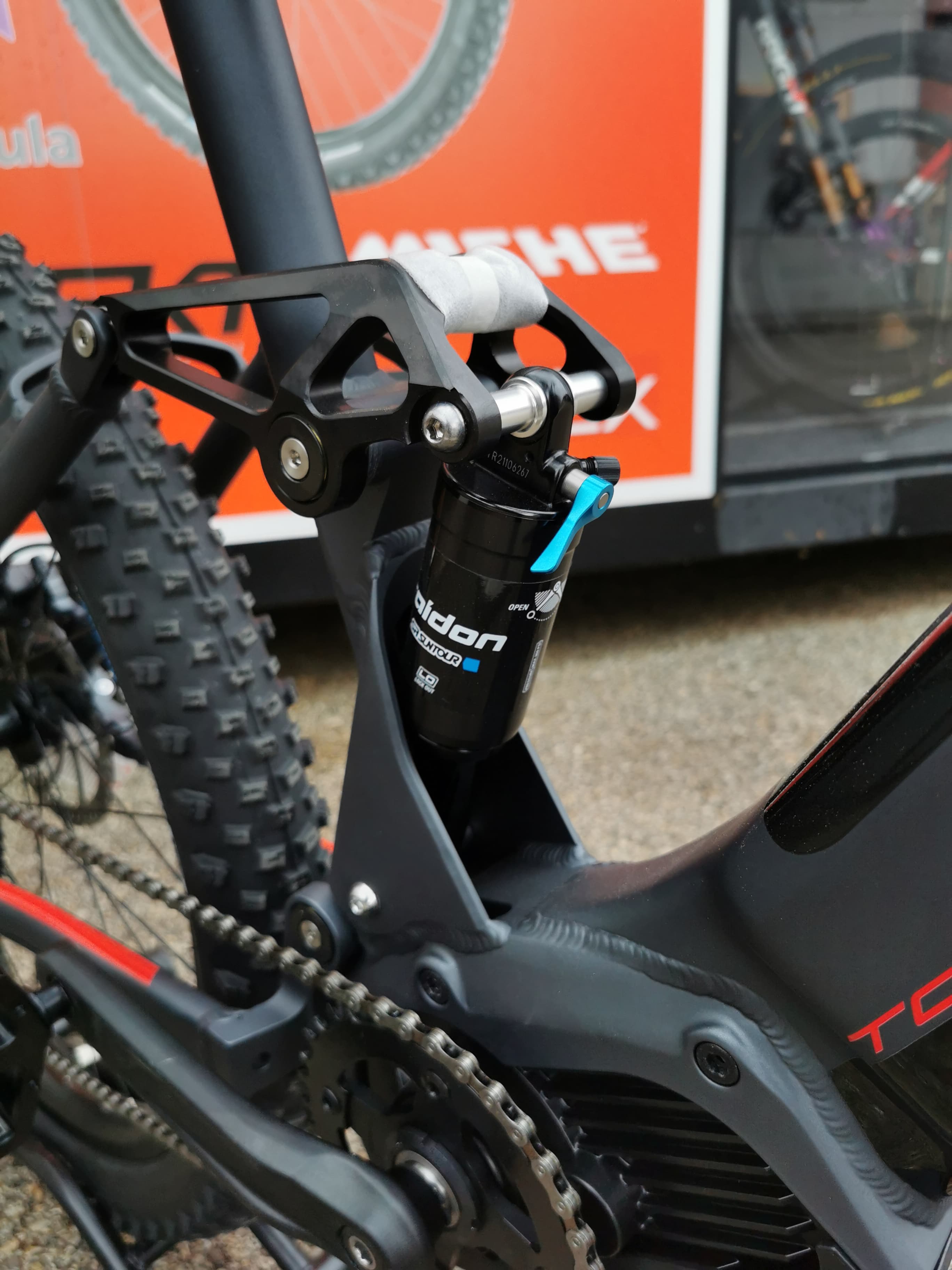 Adriatica Torra view 4